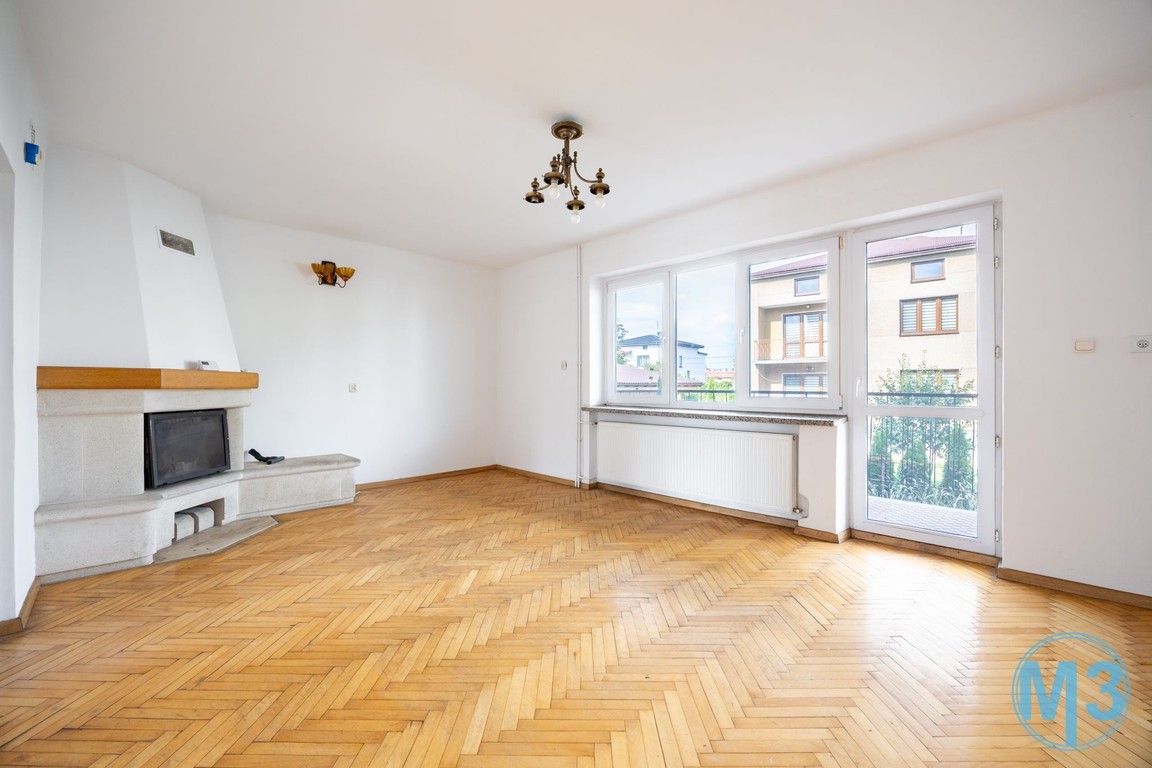 Dom na sprzedaż, 8 pokoi, 210 m², Stalowa Wola