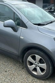 Opel Mokka automat, navi, klima, gwarancja, 100 tys.km!-2