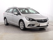 Opel Astra J , Salon Polska, Serwis ASO, Klimatronic, Tempomat, Parktronic