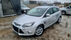 Ford Focus III opłacony