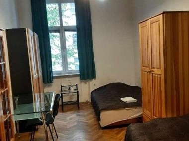 Mieszkanie, sprzedaż, 109.00, Kraków, Stare Miasto-1