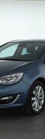 Opel Astra J , 1. Właściciel, Navi, Klimatronic, Tempomat, Parktronic,-3