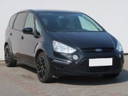 Ford S-MAX , 7 miejsc, Klimatronic, Podgrzewane siedzienia,ALU