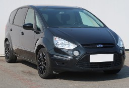 Ford S-MAX , 7 miejsc, Klimatronic, Podgrzewane siedzienia,ALU