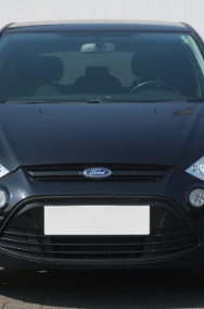 Ford S-MAX , 7 miejsc, Klimatronic, Podgrzewane siedzienia,ALU-2