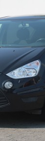 Ford S-MAX , 7 miejsc, Klimatronic, Podgrzewane siedzienia,ALU-3