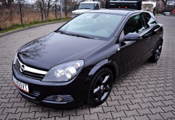 Opel Astra H