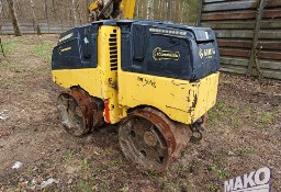 Walec okołkowany BOMAG BMP8500 Bomag Wacker Neuson Dynapac AMMANN HAMM