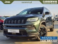 Jeep Compass II NORTH STAR 1.5 e-HYBRID 130KM 7DCT|Pak Premium/Zim/ Safety|Green |MY