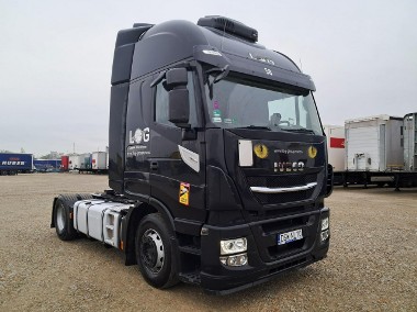 Iveco as440-1