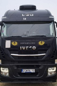 Iveco as440-2