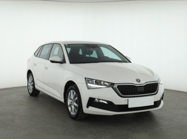 Skoda Scala , Salon Polska, 1. Właściciel, VAT 23%, Klimatronic,-1
