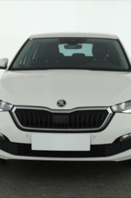 Skoda Scala , Salon Polska, 1. Właściciel, VAT 23%, Klimatronic,-2