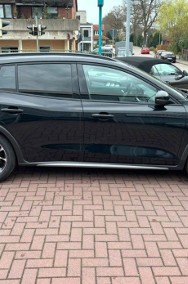 Ford Focus IV Active X 1.0 EcoBoost Active X 1.0 EcoBoost 155KM / Hak + Pakiet Winter,-2