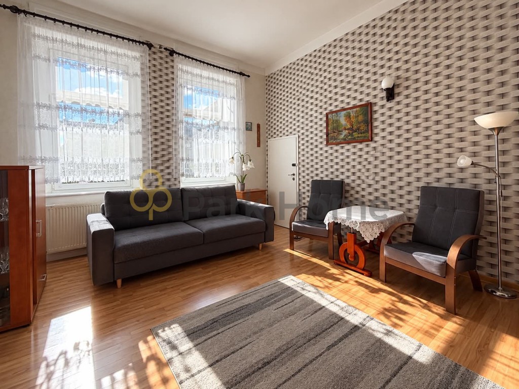Mieszkanie na sprzedaż, 1 pokój, 36 m², Leszno