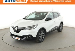 Renault Kadjar I Automat, Panorama, Klima 2 strefowa, skóra