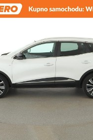 Renault Kadjar I Automat, Panorama, Klima 2 strefowa, skóra-2