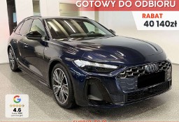 Audi A5 IV TFSI S line Avant 2.0 TFSI S line Avant (150 KM) zawieszenie z regulacją