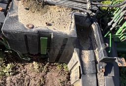 John Deere 8120 8220 8320 8420 Bak Paliwa Zbiornik RE219865 RE212907 RE218216 RE237809