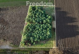 Działka budowlana Rosnówko, ul. Stawnego