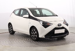 Toyota Aygo , Klima, Tempomat