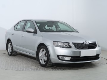 Skoda Octavia III , Salon Polska, 1. Właściciel, Serwis ASO, Klimatronic,