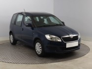 Skoda Roomster I , Salon Polska, Klima ,Bezkolizyjny, Parktronic