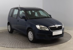 Skoda Roomster I , Salon Polska, Klima ,Bezkolizyjny, Parktronic
