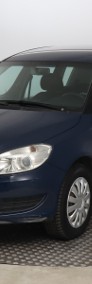 Skoda Roomster I , Salon Polska, Klima ,Bezkolizyjny, Parktronic-3