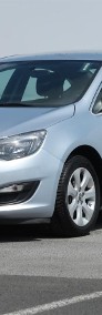 Opel Astra J Salon Polska, Serwis ASO, GAZ, Skóra, Klimatronic, Tempomat,-3