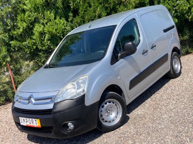 Citroen Berlingo II-1