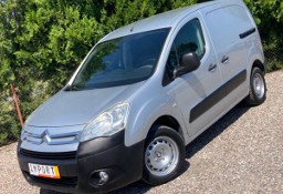 Citroen Berlingo II