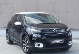 Citroen C3 III 1.2 Ben.110KM/Automat/Niski przebieg!