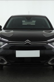 Citroen C4 II , Salon Polska, 1. Właściciel, Serwis ASO, Automat, Skóra,-2