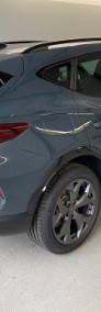 Cupra Formentor 2.0 TSI 4Drive DSG Formentor 2.0 TSI 4Drive DSG 204KM-4