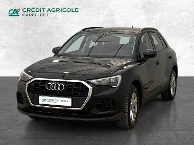 Audi Q3 II Audi Q3 35 TDI mHEV S tronic Kombi-1