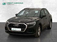 Audi Q3 II Audi Q3 35 TDI mHEV S tronic Kombi