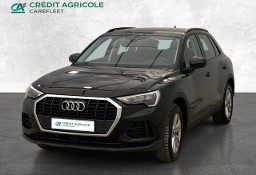 Audi Q3 II Audi Q3 35 TDI mHEV S tronic Kombi