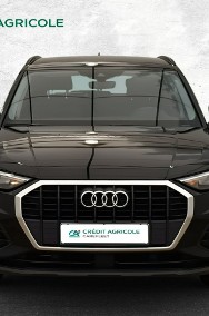 Audi Q3 II Audi Q3 35 TDI mHEV S tronic Kombi-2