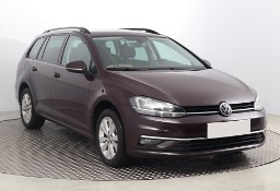 Volkswagen Golf Sportsvan , Salon Polska, 1. Właściciel, Serwis ASO, VAT 23%,