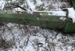 John Deere 7420 7520 Wał Napędowy Przedniej Osi Obudowa Pochwa L113277 L113662 L219555