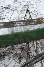 John Deere 7420 7520 Wał Napędowy Przedniej Osi Obudowa Pochwa L113277 L113662 L219555-3