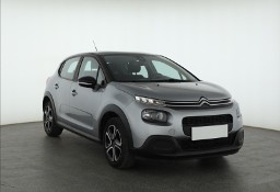 Citroen C3 III , Salon Polska, 1. Właściciel, Serwis ASO, Klima, Tempomat