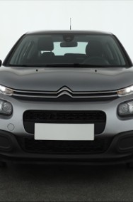 Citroen C3 III , Salon Polska, 1. Właściciel, Serwis ASO, Klima, Tempomat-2