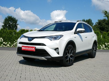 Toyota RAV 4 IV FL 2.5 197KM Hybrid Prestige 4x4 +Gaz LPG -Automat -VAT 23% -AWD-1