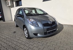 Toyota Yaris II klima