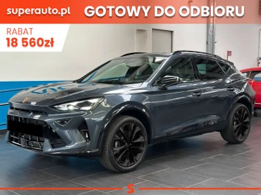 Cupra Formentor 2.0 TSI 4Drive DSG 2.0 TSI 204KM 4Drive DSG-1