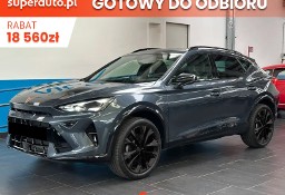 Cupra Formentor 2.0 TSI 4Drive DSG 2.0 TSI 204KM 4Drive DSG