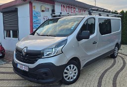 Renault Trafic III