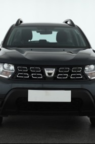 Dacia Duster I , Salon Polska, Serwis ASO, GAZ, Klima, Tempomat, Parktronic-2